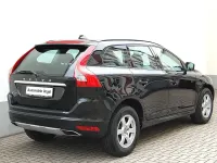 Gebraucht Volvo XC60 190 PS (139 kW) 2015 Schwarz SUV