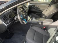 Gebraucht BMW 530 258 PS (189 kW) 2014 Schwarz Limousine