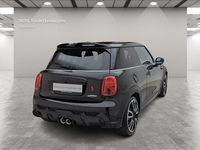 gebraucht Mini John Cooper Works Hatch