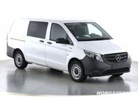 gebraucht Mercedes e-Vito 111 Kasten +DAB+SITZHEIZUNG+KLIMA+SHZ