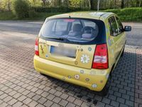 gebraucht Kia Picanto 1.1 EX EX