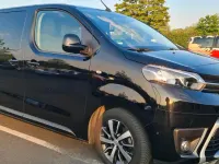 Używany Toyota Proace 2021 Minivan