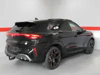 Neu Cupra Terramar VZ 204 PS (150 kW) 2026 Schwarz SUV