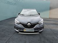 Gebraucht Renault Kadjar 140 PS (102 kW) 2020 Grau SUV