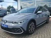 Gebraucht VW Golf Alltrack 200 PS (147 kW) 2023 Grau Kombi