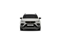 Uusi Cupra Ateca 150 HP (110 kW) 2026 Valkoinen Katumaasturi