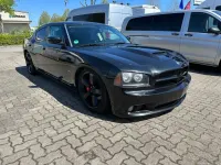 Gebraucht Dodge Charger 432 PS (317 kW) 2010 Schwarz Limousine
