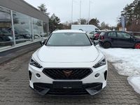 Gebraucht Cupra Formentor VZ 150 PS (110 kW) 2021 Weiß SUV
