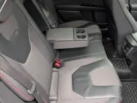 Gebraucht Ford Mondeo ST 150 PS (110 kW) 2017 Silber Kombi