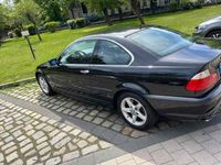 gebraucht BMW 328 328i Coupe i