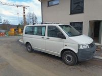 gebraucht VW Caravelle T5Camping Umbau / 2.5 TDI BJ 2006