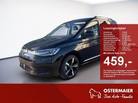 Neu VW Caddy Style 116 PS (85 kW) 2025 Deep black perleffekt Van / Kleinbus