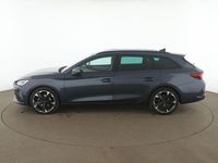 Gebraucht Cupra Leon 150 PS (110 kW) 2023 Grau Kombi