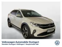Gebraucht VW Taigo Style 110 PS (80 kW) 2022 Ascotgrau SUV