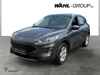Gebraucht Ford Kuga Cool & Connect 225 PS (165 kW) 2022 Silber SUV