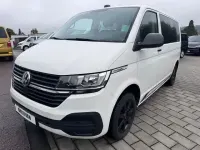Używany VW Multivan Comfortline 150 KM (110 kW) 2021 Andere Minivan