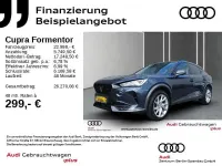 Gebraucht Cupra Formentor 150 PS (110 kW) 2023 Grau SUV