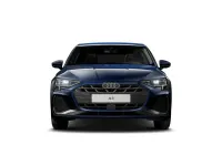 Usata Audi A3 S-Line 150 CV (110 kW) 2025 Blu Berlina