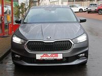 Gebraucht Skoda Fabia 116 PS (85 kW) 2025 Grau Kleinwagen