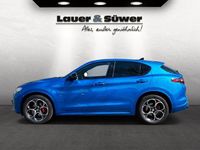 gebraucht Alfa Romeo Stelvio Stelvio Veloce Q4*PANO*ACC*