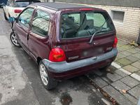 Gebraucht Renault Twingo 54 PS (39 kW) 2000 Kleinwagen