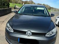 gebraucht VW Golf 1.4 TSI BlueMotion Technology Allstar