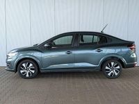 Second-hand Dacia Logan Expression 91 CP (66 kW) 2024 Gri Berlinǎ