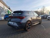 Gebraucht Cupra Leon 150 PS (110 kW) 2025 Magnetic grau metallic Limousine