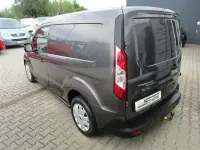 Gebraucht Ford Transit Connect Trend 101 PS (74 kW) 2022 Grau Van / Kleinbus
