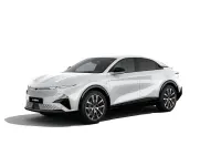 Ny Alpine A390 294 kW (401 HK) 2026 Hvid SUV