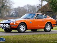 Gebraucht Nissan Datsun 1971 Orange