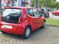 gebraucht VW up! 1.0 EcoFuel BMT cupcupBlueMotion