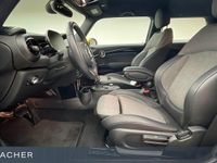 Gebraucht Mini Cooper SE Classic 135 kW (184 PS) 2023 Weiß Kleinwagen