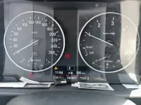 Gebraucht BMW 116 116 PS (85 kW) 2016 Grau Kleinwagen