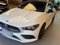 gebraucht Mercedes CLA250 Coupè