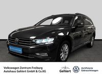 Gebraucht VW Passat Business 150 PS (110 kW) 2023 Grau Kombi