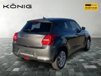 Gebraucht Suzuki Swift Comfort 83 PS (61 kW) 2023 Grau Limousine