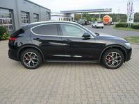 gebraucht Alfa Romeo Stelvio Super 2.0 Turbo 280 Automatik 8-Gang Q4