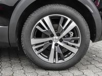 Usata Peugeot 3008 224 CV (164 kW) 2021 Nero SUV