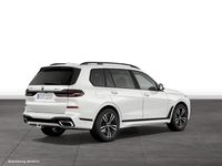 Gebraucht BMW X7 M Sport 381 PS (280 kW) 2025 Weiß SUV
