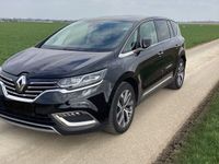 gebraucht Renault Espace V