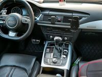 gebraucht Audi A7 Sportback 3.0 Tfsi Vollausstattung