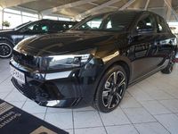 Gebraucht Opel Corsa GS Line 101 PS (74 kW) 2025 Schwarz Limousine