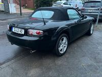 gebraucht Mazda MX5 Erster Hand top Zustand !neue TÜV