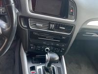 Gebraucht Audi Q5 Ambiente 190 PS (139 kW) 2015 Weiß SUV