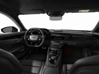 Second-hand Audi e-tron GT quattro Performance 620 kW (843 CP) 2024 Roșu Berlinǎ