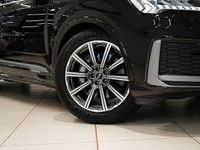 Gebraucht Audi Q7 S-Line 286 PS (210 kW) 2023 Schwarz SUV