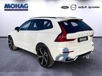 Gebraucht Volvo XC60 Ultimate 456 PS (335 kW) 2023 Weiss SUV