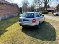 Gebraucht Audi A4 131 PS (96 kW) 2003 Kombi