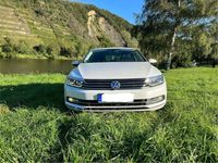 gebraucht VW Passat 1.8 TSI (BlueMotion Technology) DSG Comfortline